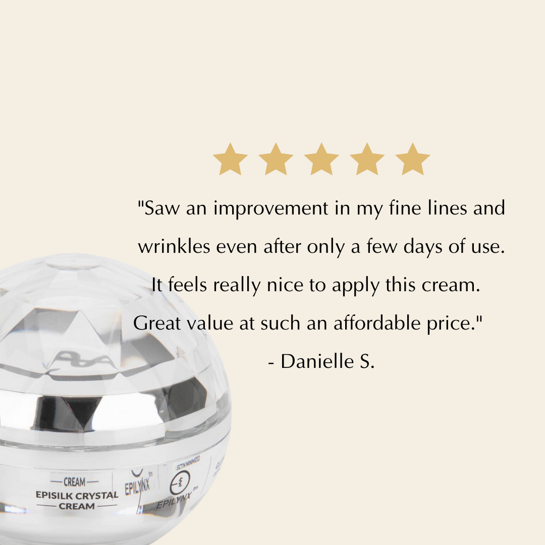 Wrinkle-Smoothing & Firming Face Cream