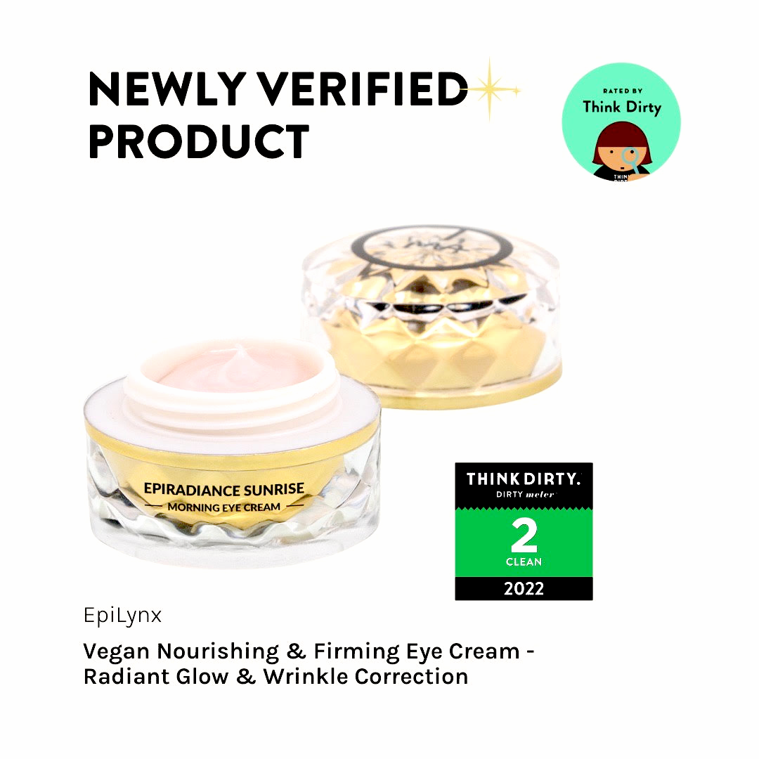 Sunrise Nourishing & Firming Eye Rescue Cream