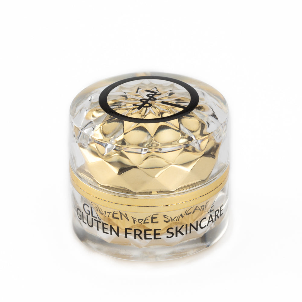 Sunrise Nourishing & Firming Eye Rescue Cream