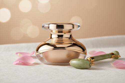 Anti-Aging Peptide Eye Cream