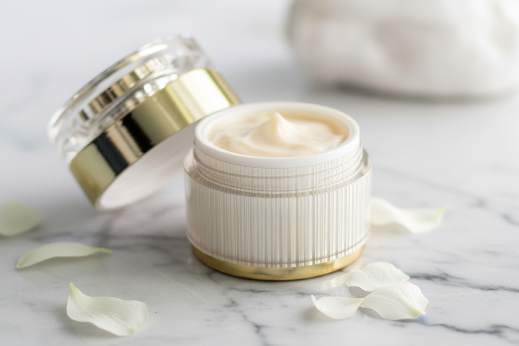 Brightening Tone Repair Cream