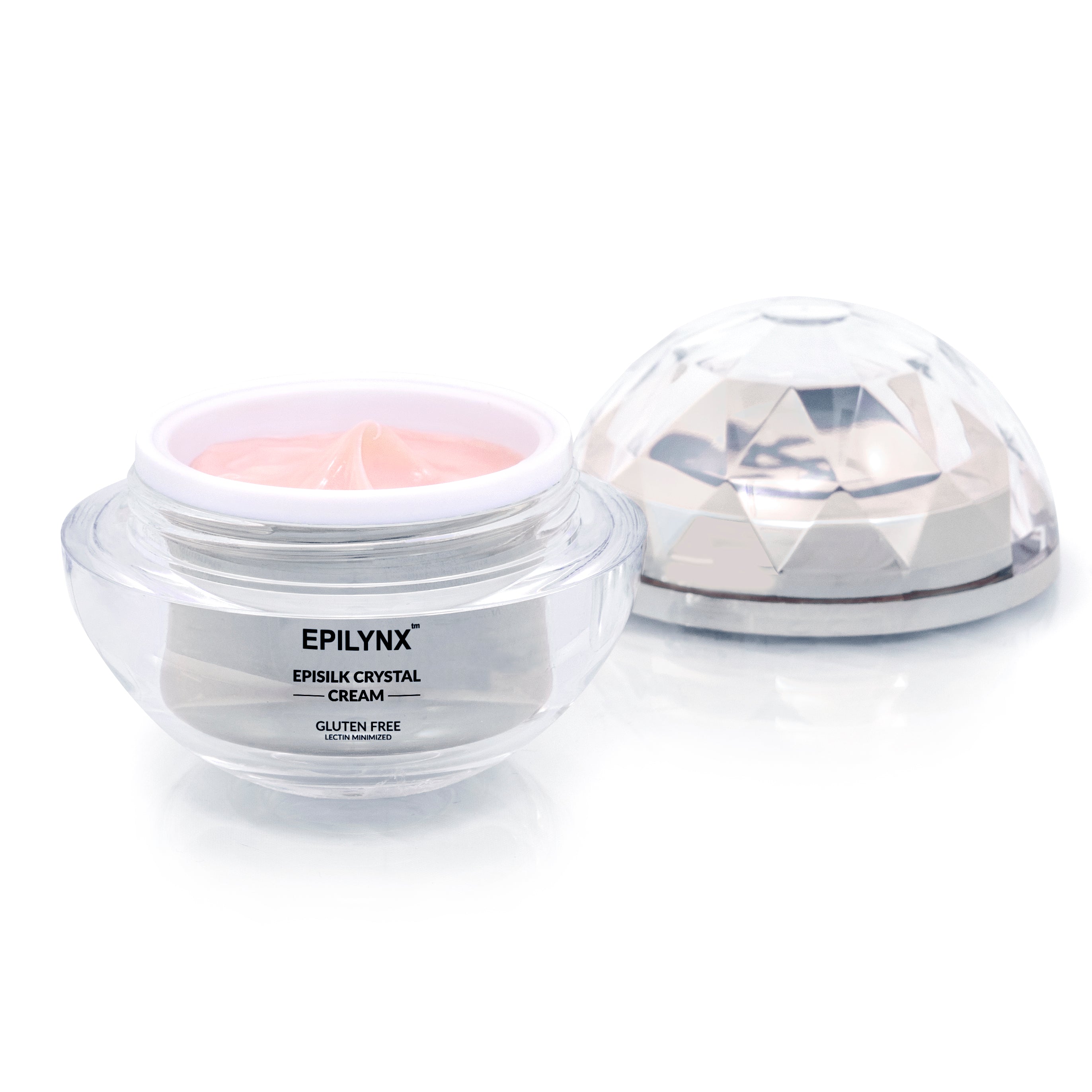 Wrinkle-Smoothing & Firming Face Cream