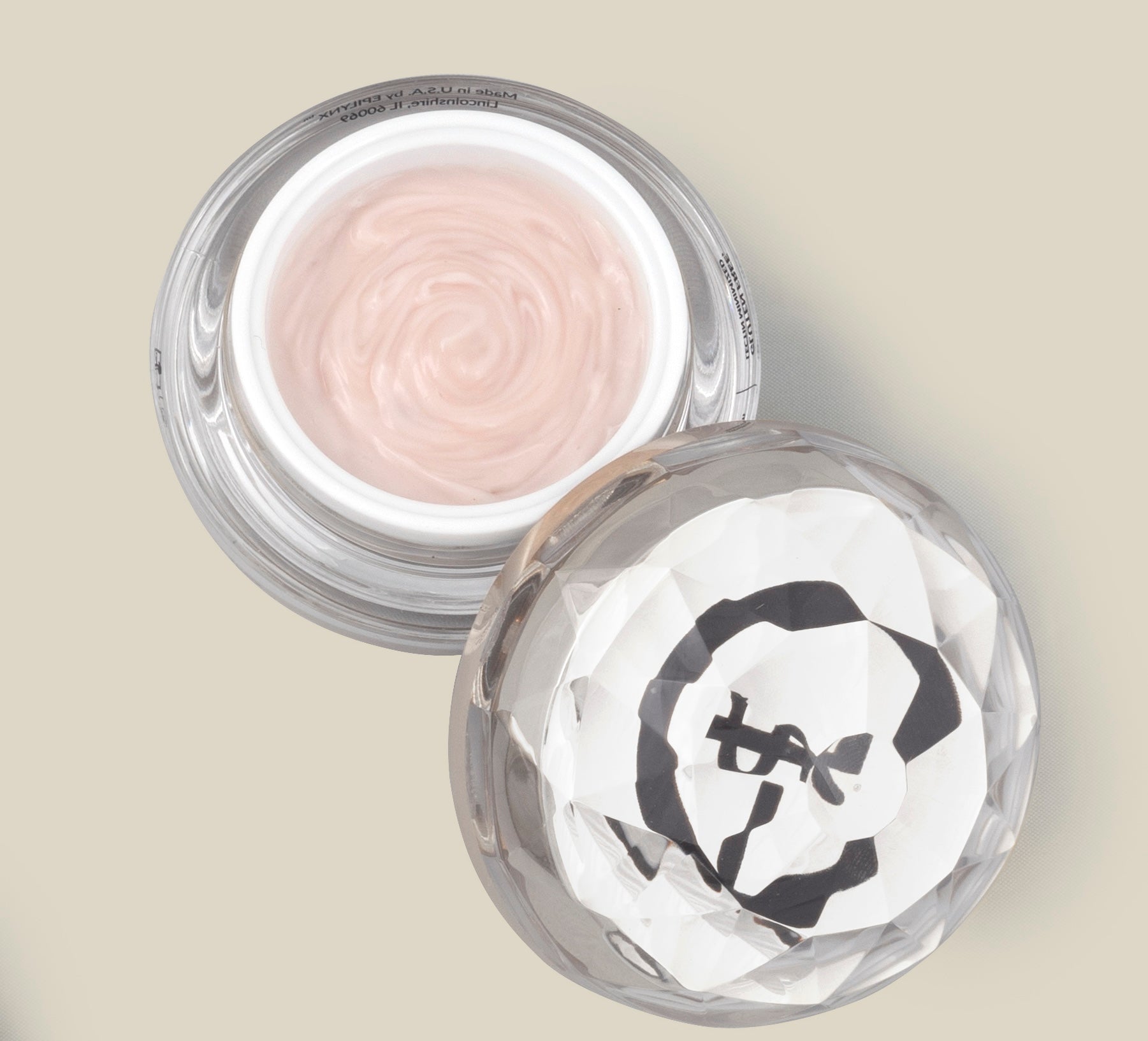 Wrinkle-Smoothing & Firming Face Cream
