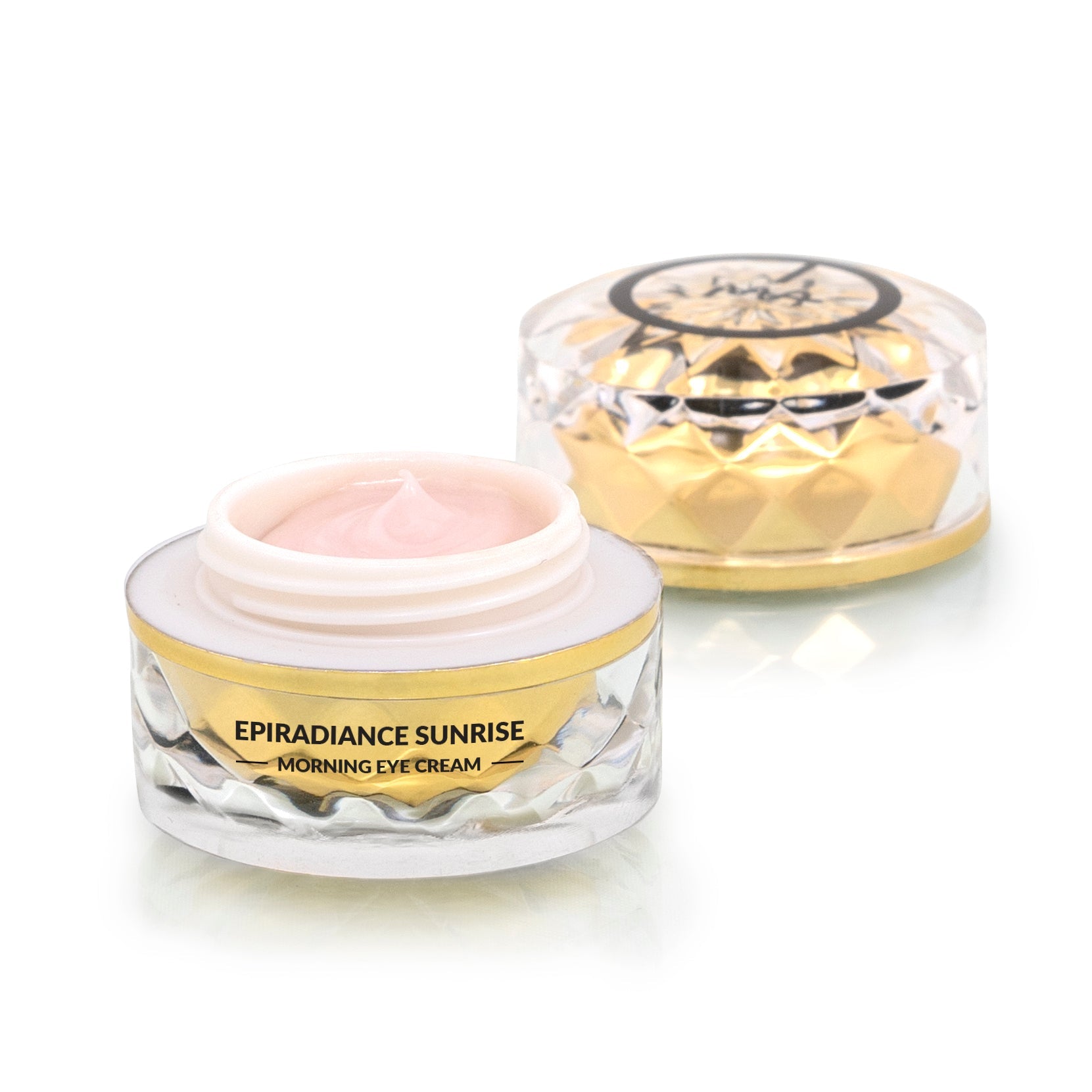 Sunrise Nourishing & Firming Eye Rescue Cream