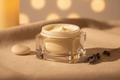 Rich Calming Cream