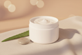 Skin Relief Body Cream