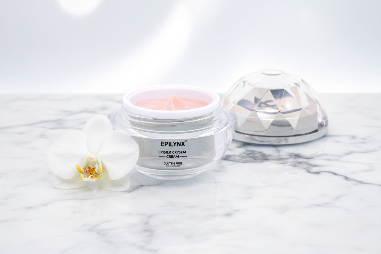 Wrinkle-Smoothing & Firming Face Cream